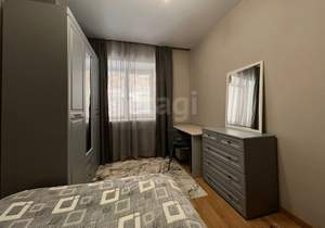 3-к квартира, на длительный срок, 84м2, 4/4 этаж