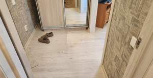 Студия квартира, на длительный срок, 30м2, 2/16 этаж