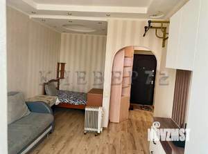 1-к квартира, на длительный срок, 38м2, 2/9 этаж