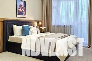 1-к квартира, посуточно, 45м2, 7/9 этаж