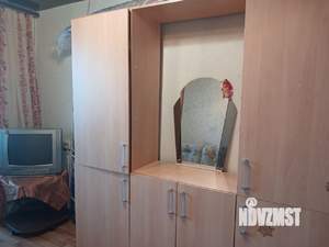 Студия квартира, на длительный срок, 14м2, 3/6 этаж