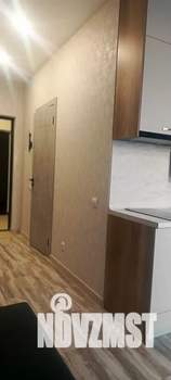 Студия квартира, посуточно, 20м2, 6/20 этаж