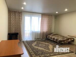 Студия квартира, на длительный срок, 36м2, 3/10 этаж