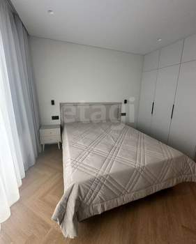 1-к квартира, на длительный срок, 35м2, 9/9 этаж