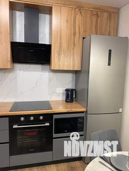 1-к квартира, посуточно, 37м2, 15/21 этаж