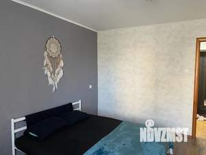 1-к квартира, посуточно, 35м2, 4/10 этаж