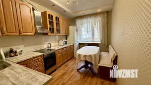 1-к квартира, на длительный срок, 45м2, 4/10 этаж