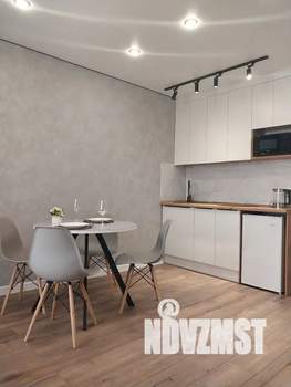 1-к квартира, посуточно, 36м2, 16/21 этаж