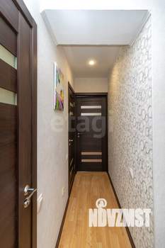 3-к квартира, на длительный срок, 58м2, 4/10 этаж