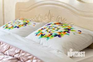 1-к квартира, посуточно, 33м2, 1/1 этаж