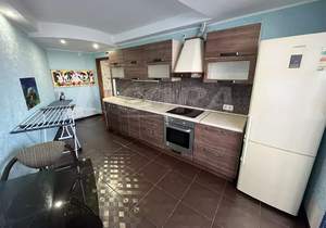 4-к квартира, на длительный срок, 81м2, 5/9 этаж