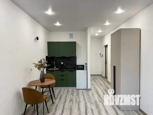Студия квартира, посуточно, 30м2, 2/10 этаж