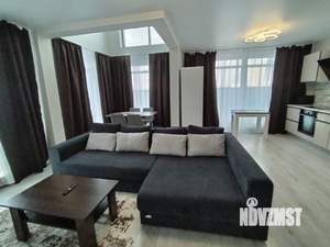 4-к квартира, на длительный срок, 98м2, 12/26 этаж