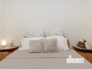 1-к квартира, посуточно, 30м2, 3/5 этаж