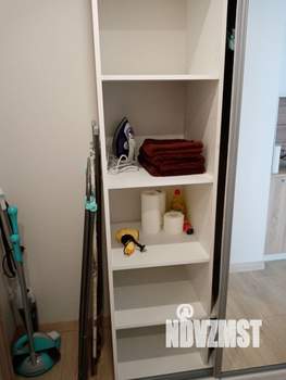 Студия квартира, посуточно, 27м2, 16/25 этаж