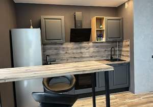 1-к квартира, на длительный срок, 47м2, 8/19 этаж