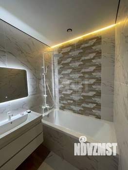 1-к квартира, на длительный срок, 42м2, 10/16 этаж