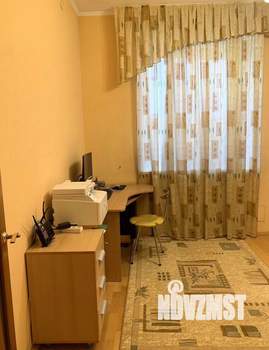 4-к квартира, на длительный срок, 132м2, 5/6 этаж