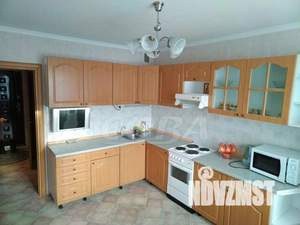 1-к квартира, на длительный срок, 45м2, 8/10 этаж