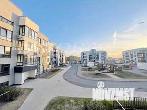 2-к квартира, на длительный срок, 63м2, 2/4 этаж