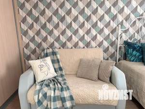 1-к квартира, посуточно, 60м2, 2/10 этаж