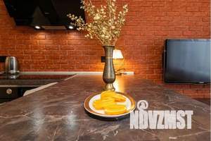 1-к квартира, посуточно, 30м2, 8/10 этаж