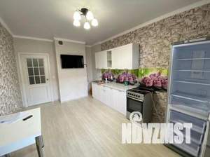 1-к квартира, на длительный срок, 42м2, 16/17 этаж