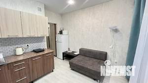 Студия квартира, посуточно, 21м2, 12/17 этаж