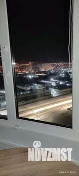 1-к квартира, на длительный срок, 45м2, 21/24 этаж