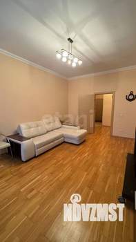 2-к квартира, на длительный срок, 88м2, 2/9 этаж