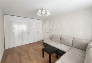 1-к квартира, на длительный срок, 39м2, 3/16 этаж