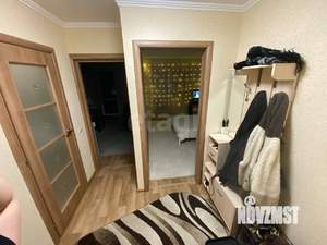 1-к квартира, на длительный срок, 34м2, 3/14 этаж