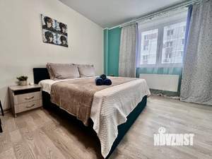 1-к квартира, посуточно, 30м2, 7/20 этаж