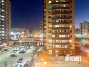 1-к квартира, на длительный срок, 43м2, 5/10 этаж