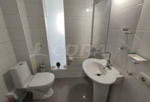 Студия квартира, на длительный срок, 30м2, 6/10 этаж