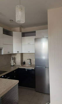 1-к квартира, на длительный срок, 42м2, 4/14 этаж