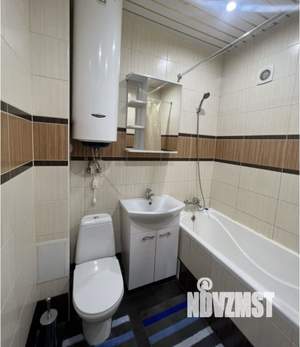 1-к квартира, на длительный срок, 47м2, 6/16 этаж