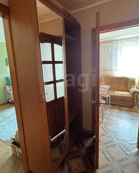 1-к квартира, на длительный срок, 33м2, 6/9 этаж