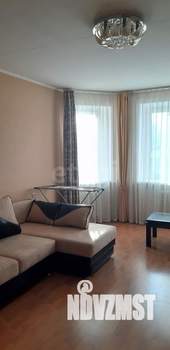 1-к квартира, на длительный срок, 44м2, 8/12 этаж