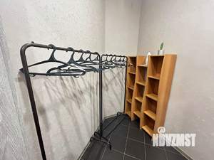 1-к квартира, на длительный срок, 40м2, 11/14 этаж