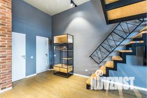 1-к квартира, посуточно, 40м2, 23/23 этаж