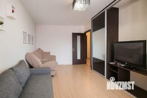 2-к квартира, посуточно, 60м2, 1/1 этаж