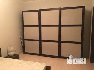 2-к квартира, на длительный срок, 80м2, 4/5 этаж