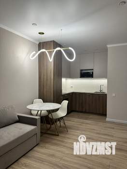 2-к квартира, на длительный срок, 58м2, 10/10 этаж