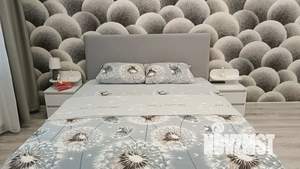 1-к квартира, посуточно, 37м2, 2/14 этаж