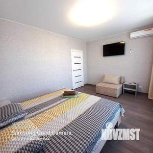 2-к квартира, посуточно, 70м2, 1/1 этаж