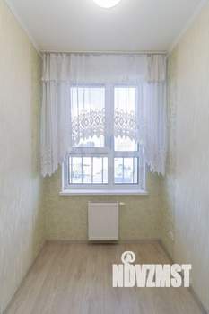 Студия квартира, на длительный срок, 30м2, 6/17 этаж