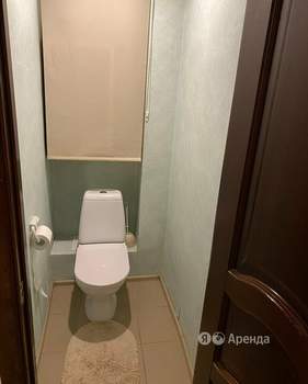 3-к квартира, на длительный срок, 64м2, 8/9 этаж