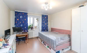 2-к квартира, на длительный срок, 48м2, 5/10 этаж