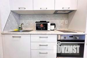 1-к квартира, посуточно, 40м2, 12/20 этаж